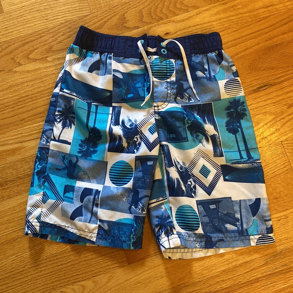 Swim Trunks - Picture 2 of 5